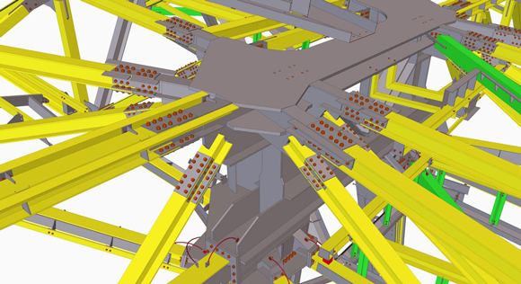 free for ios download Tekla Structures 2023 SP4